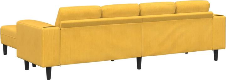 Produktbild vidaXL Modernes Sofa