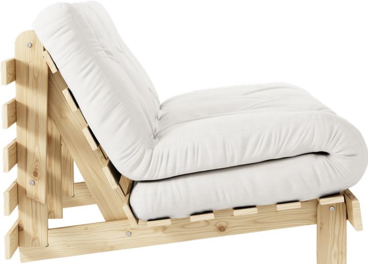 Actual product image Karup Design Roots (2 person sofa, Sofa bed)