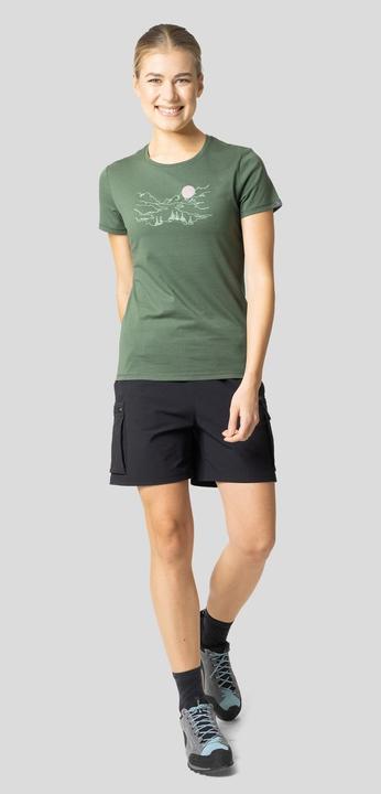 Actual product image Odlo The Kumano (S)