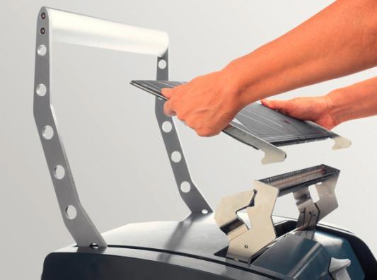 Actual product image Leitz De-binder for impressBIND 280 (Wire binding)