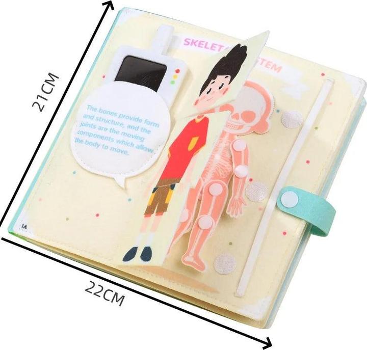 Immagine prodotto Activity Board Libro delle attività (Inglese)