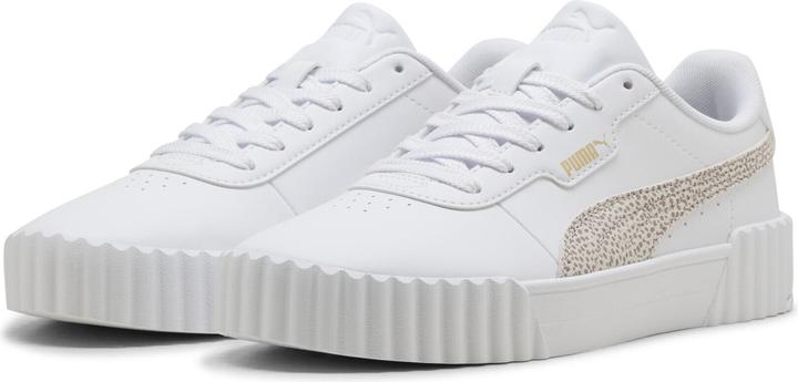 Produktbild Puma Carina 3.0 Topcat (41)