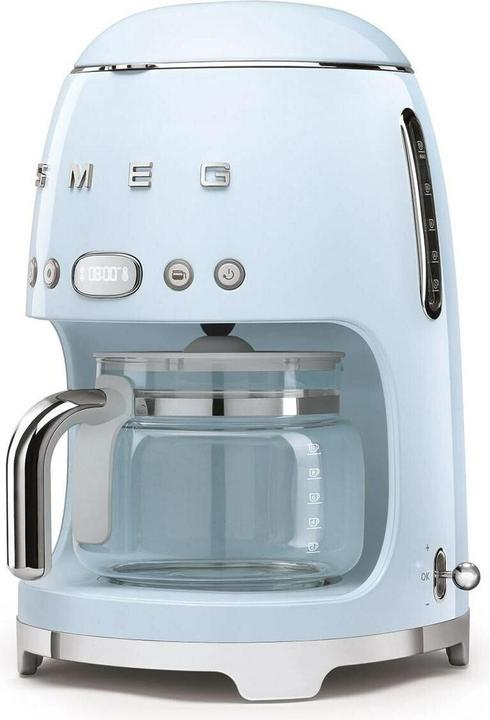 Actual product image Smeg DCF02PBEU