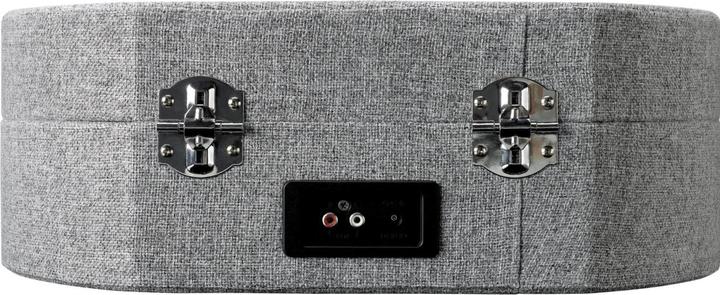 Actual product image Lenco LS-66GY (Manual)