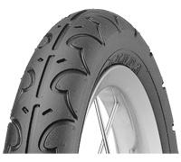 Actual product image Kenda Tyre Velo 12.5 x 1.75 x 2.25 47-203 909A black (47-203)