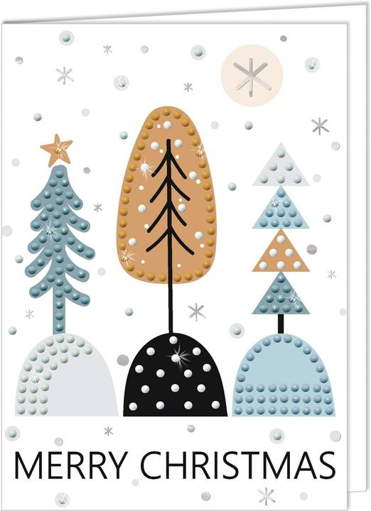 Actual product image Ursus Diamond card set