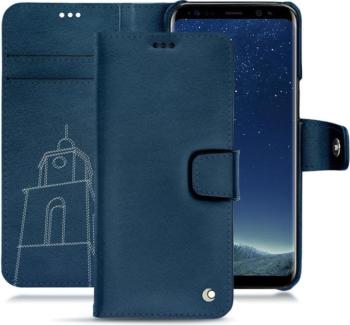 Image du produit Noreve Housse cuir portefeuille (Samsung Galaxy S8+)