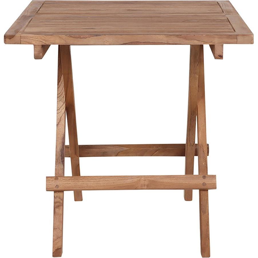 Thumbnail - Ebuy24, Gartentisch + Balkontisch, Gartentisch Bine (50 cm)