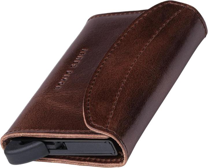 Immagine prodotto James Dixon Portafoglio Grande Moneda Classic