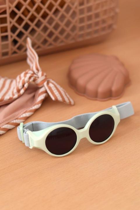 Produktbild Beaba Sonnenbrille 0-9 Mt GLEE Mint