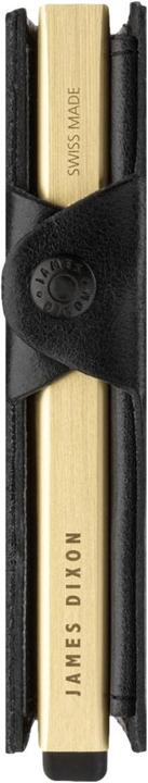 Actual product image James Dixon Botón Moneda Classic Wallet