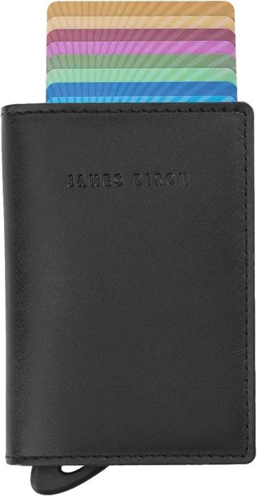 Actual product image James Dixon Puro Moneda One Wallet