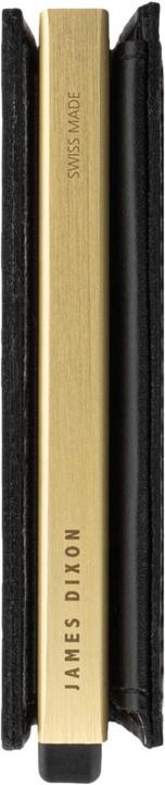 Actual product image James Dixon Puro Moneda One Wallet