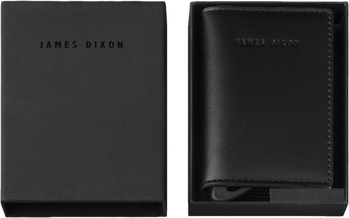 Actual product image James Dixon Puro Moneda One Wallet