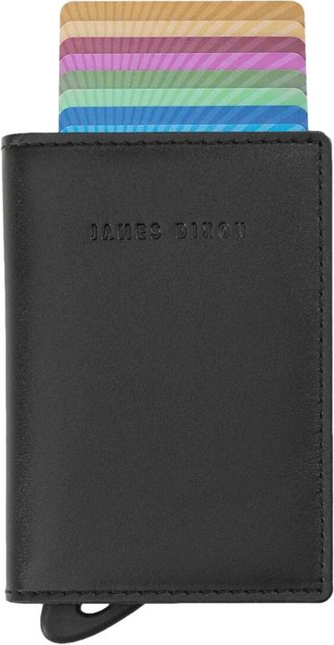 Produktbild James Dixon Puro One mit Münzfach