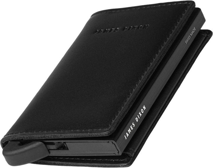 Produktbild James Dixon Puro One mit Münzfach