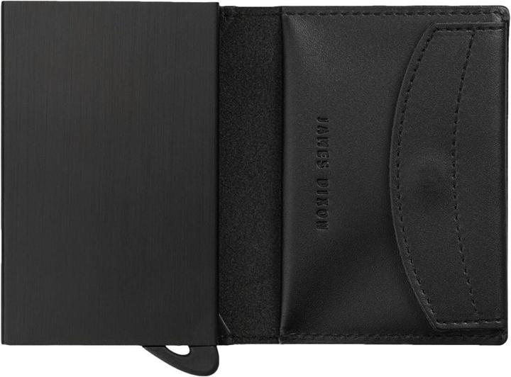 Produktbild James Dixon Puro One mit Münzfach