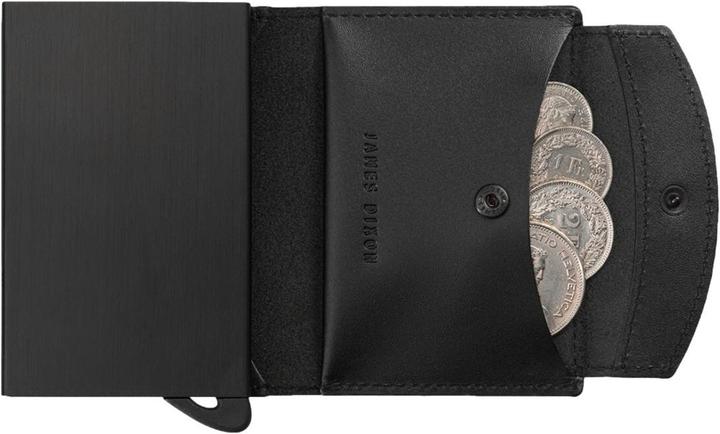 Produktbild James Dixon Puro One mit Münzfach