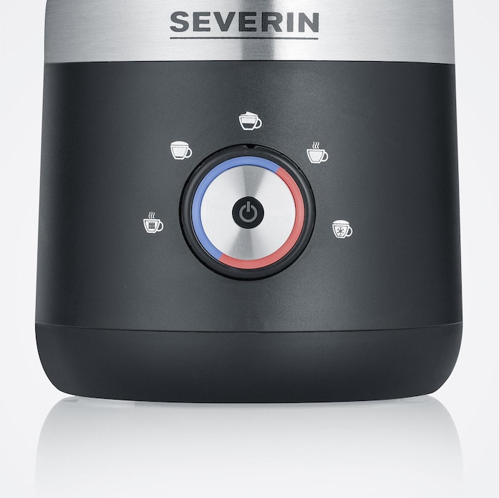 Image du produit Severin SM 3588 (Prise UE, 30 cl)