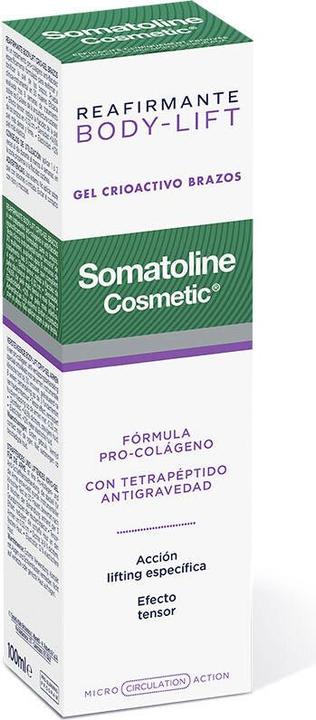 Actual product image Somatoline Body Lift (Body gel, 100 ml)