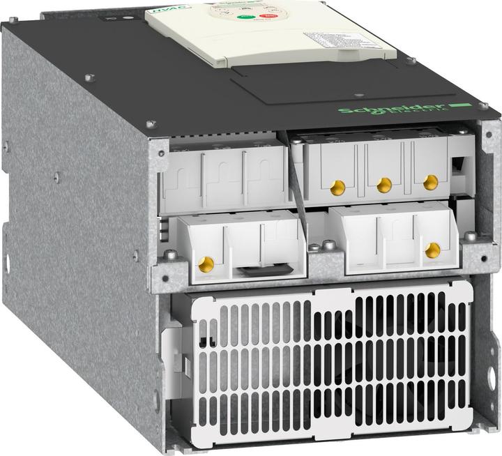 Produktbild Schneider Electric Frequenzumrichter ATV212, 22kW, 480V, 3- ATV212HD22N4
