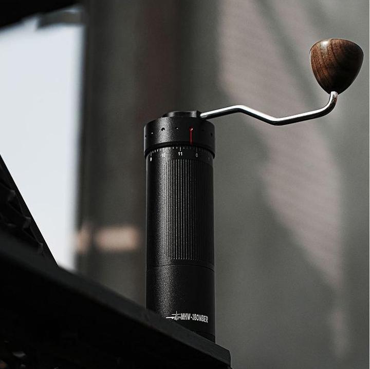 Image du produit MHW 3Bomber Moulin à café Blade R3