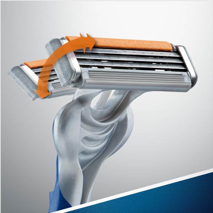 Produktbild Gillette Sensor3