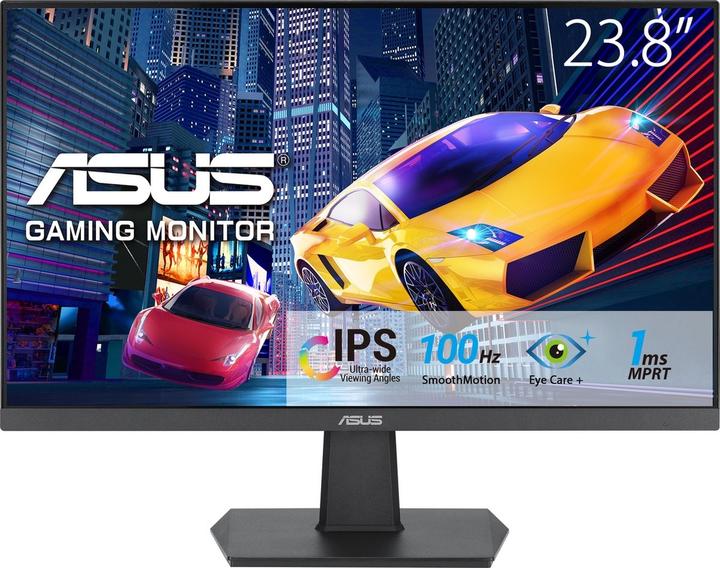 Image du produit ASUS VA24EHF (1920 x 1080 pixels, 23.80")