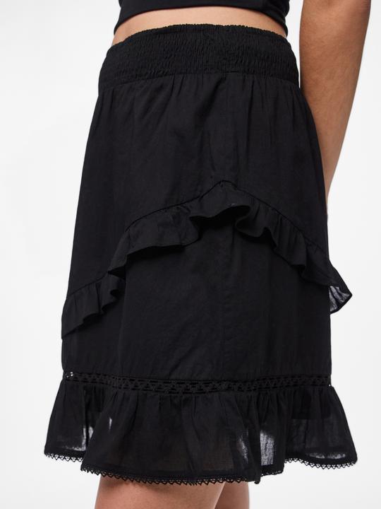 Immagine prodotto Pieces PCASTRID Minirock (L)