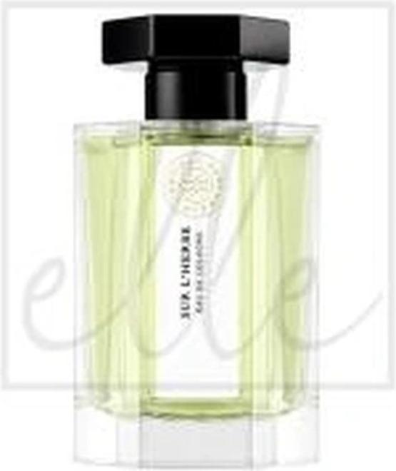Immagine prodotto L'Artisan Parfumeur Fresco profumo su erba (Eau de cologne, 100 ml)