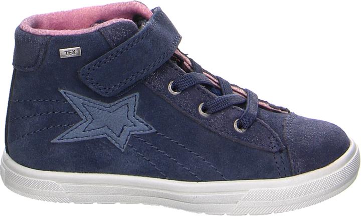 Actual product image Lurchi 95L0023014 Navy (26)