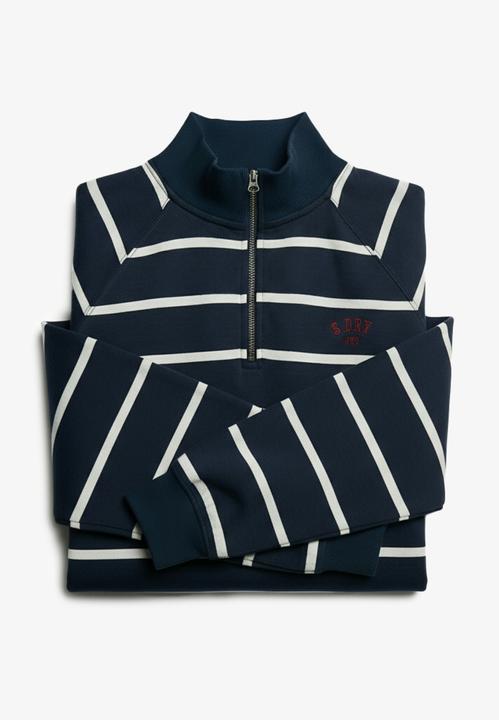 Image du produit Superdry Ath Henley (M)