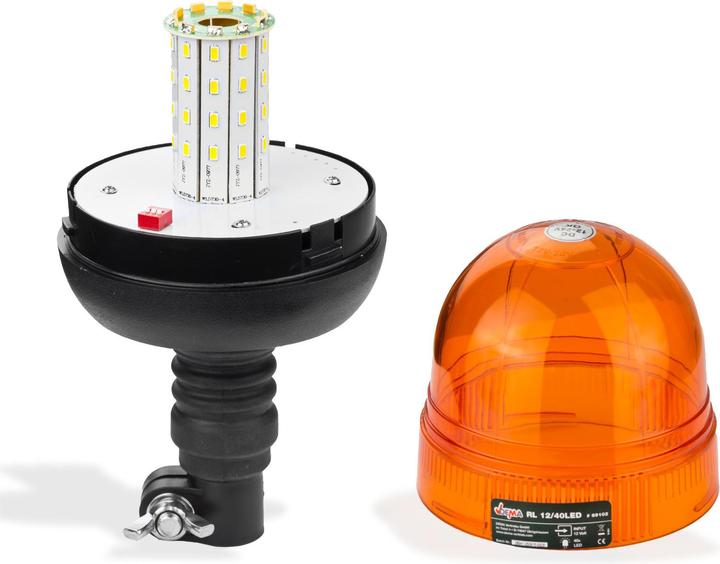 Image du produit Dema Gyrophare LED40