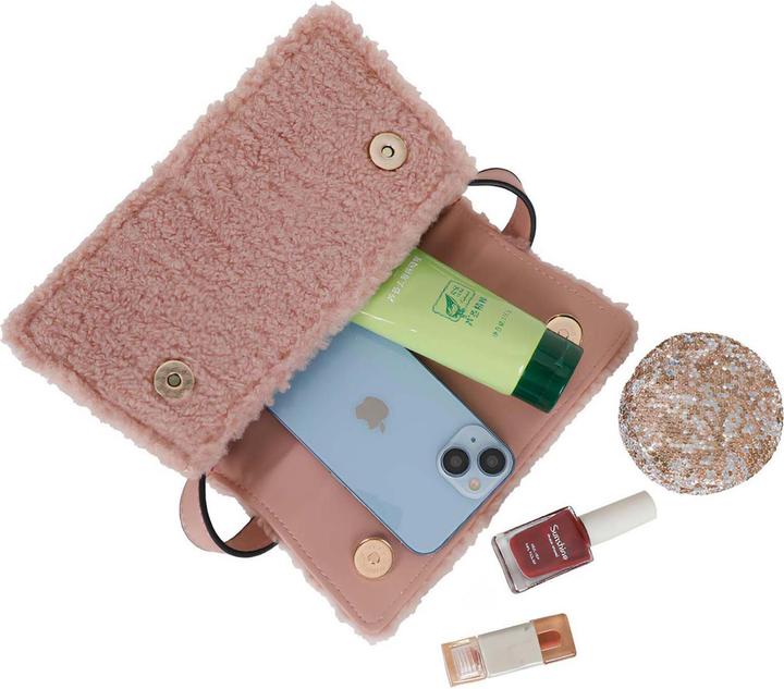 Immagine prodotto Gallantry Damentasche Rosino-Fluffy