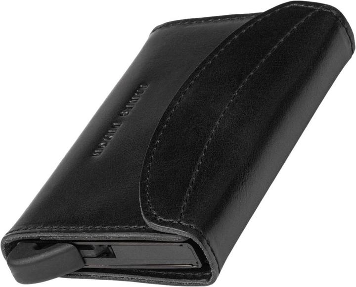 Actual product image James Dixon Wallet Grande Moneda Classic