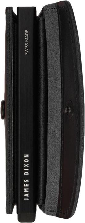 Actual product image James Dixon Wallet Grande Moneda Classic