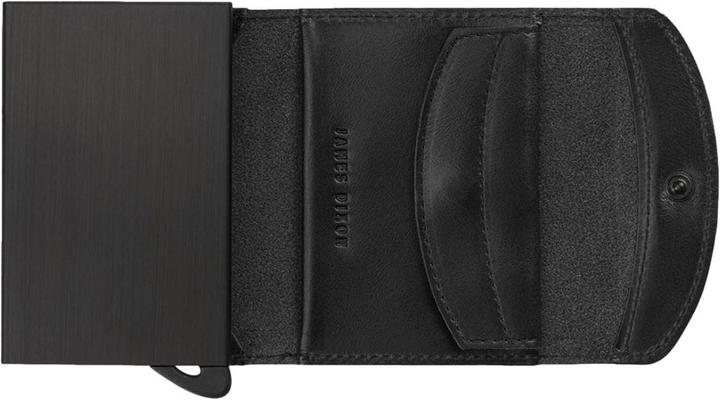 Actual product image James Dixon Wallet Grande Moneda Classic