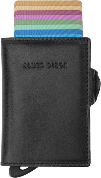 Immagine prodotto James Dixon Botón Classico