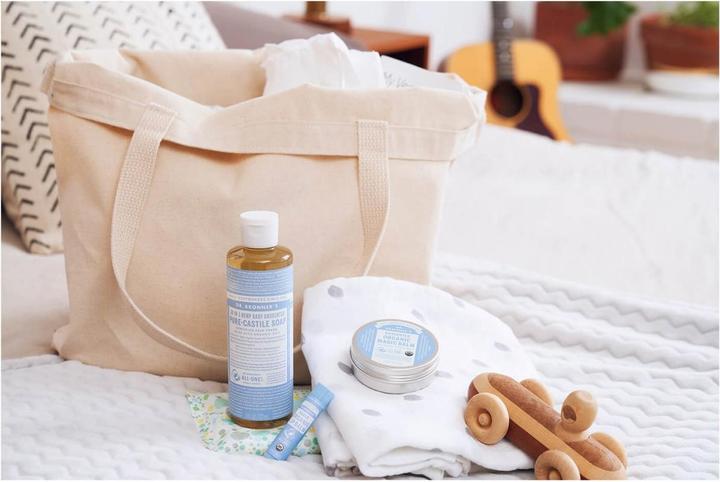 Immagine prodotto Dr. Bronner's Bio Magia (Crema corpo, 60 ml)