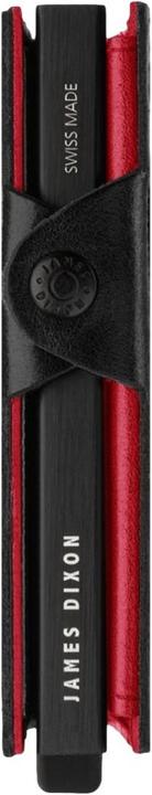 Actual product image James Dixon Botón Moneda Classic Wallet