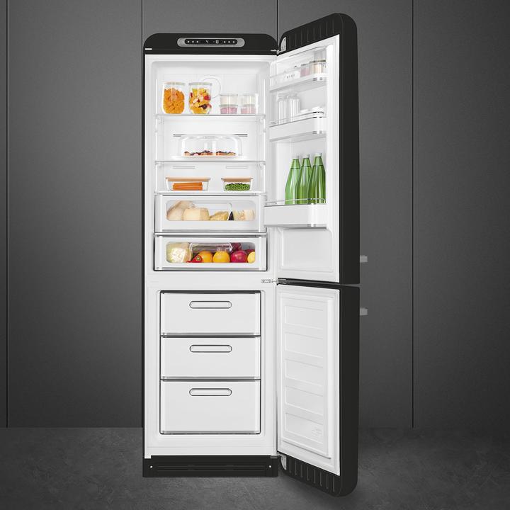 Immagine prodotto Smeg Stile retrò FAB32RBL5 (331 l)