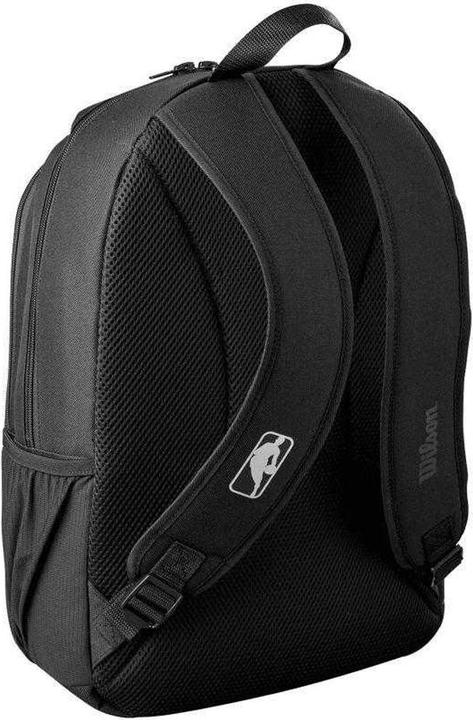 Actual product image Wilson NBA Team Boston Celtics Backpack