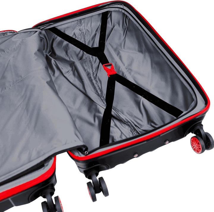 Produktbild Swissbags Snow tracks (128 l)