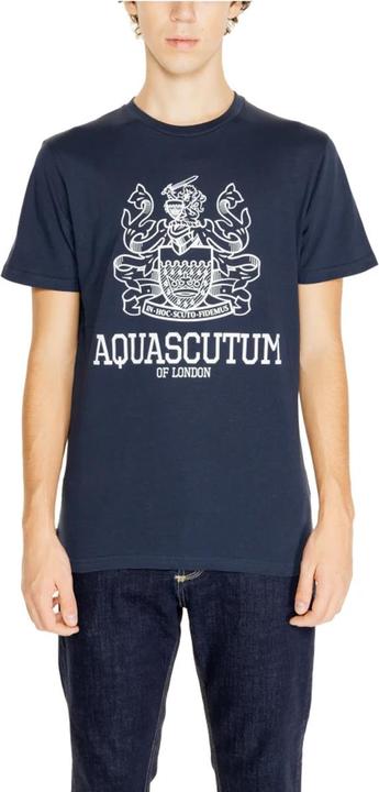 Image du produit Aquascutum - T-shirt LONDON ALDIS - Homme (S)