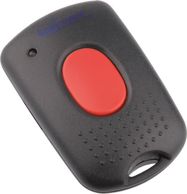 Eldat Micro-handzender RT21E5001-01-23K 1-kanaals uitvoering (Handzender)