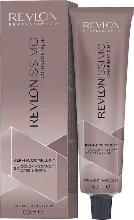 Produktbild Revlon Professional Colorsmetique 6.41 Dunkelblond Braun-Asch (Dunkelblond Braun-Asch)
