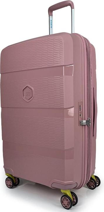 Actual product image BG Berlin Zip2 Luggage - Hard case (80.70 l)