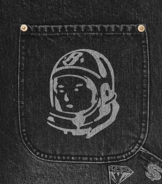 Image du produit Billionaire Boys Club Diamonds & Dollars (32)