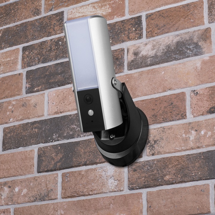 Produktbild Smartwares CIP-39901 LAN, WLAN IP Überwac (1920 x 1080 Pixels)