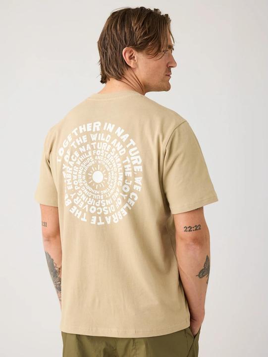 Produktbild KnowledgeCotton Apparel T-Shirt (S)